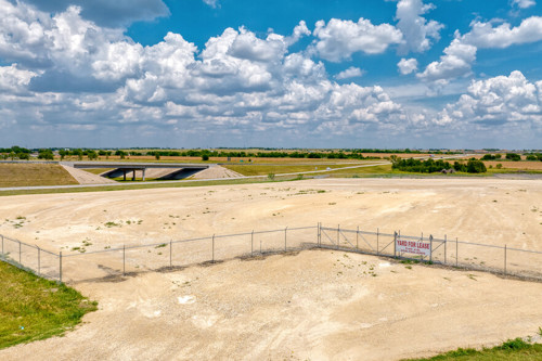 Photo of Vacant Land for Lease