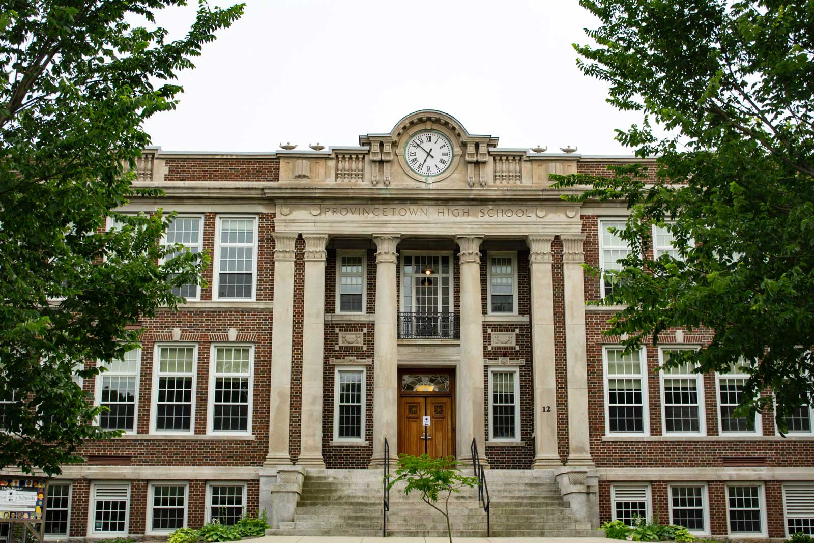 Community Library