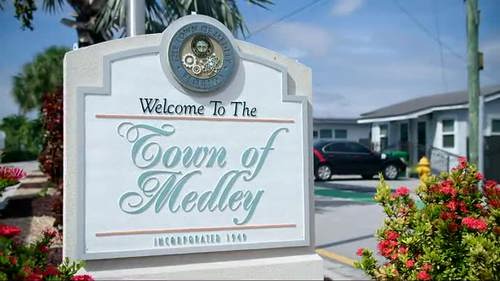 Townofmedley