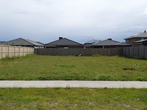 Photo of Residential Land