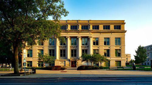 Photo of Educational Building for Lease