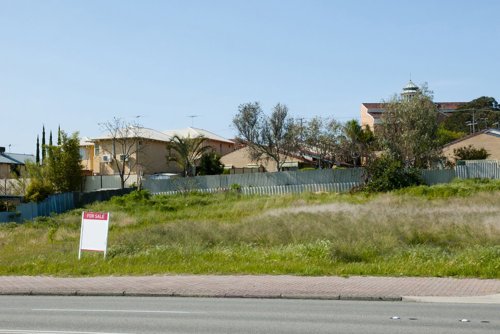 Photo of Residential Vacant Land